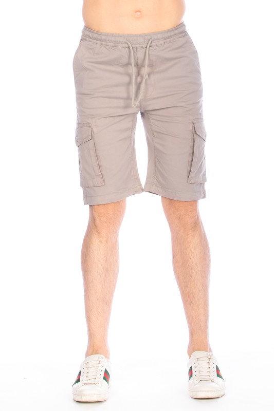 MENS CARGO SHORTS